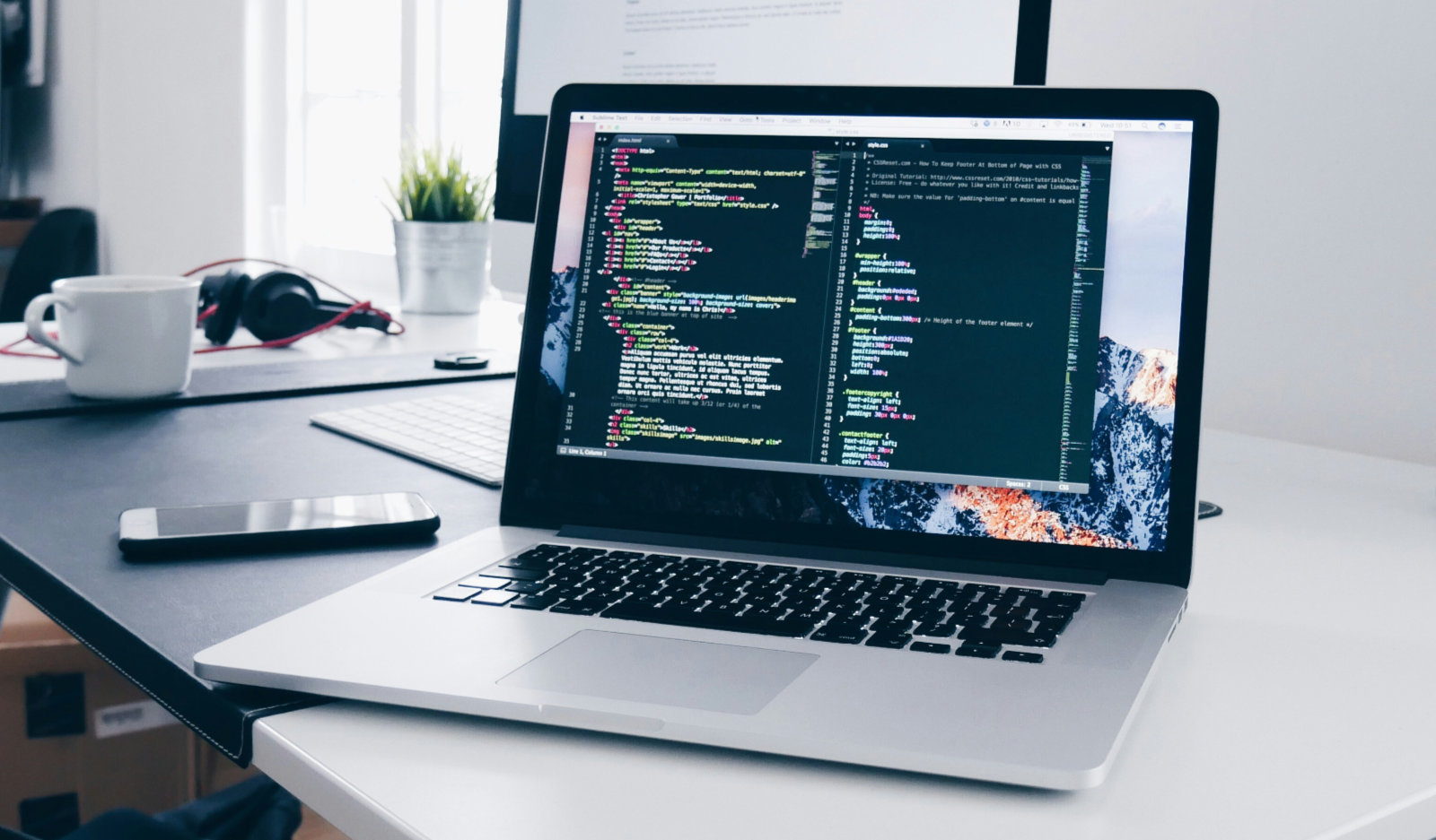Des compétences et un savoir-faire au service de votre projet