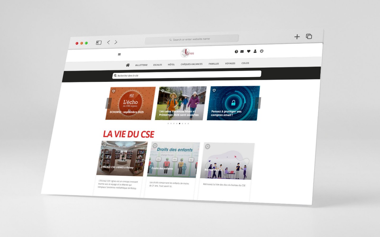 Comité d'entreprise AF Secteur aérien